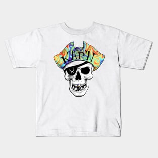 Krunchy Kids T-Shirt